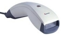 Intermec. Standard CCD barcode readers / scanners. Intermec ScanPlus 1800. Lowest price at barcode.co.uk